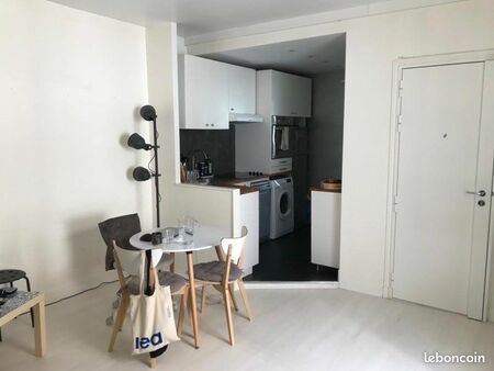 location appartement bas montreuil