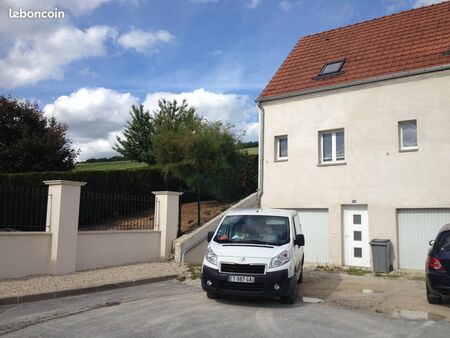 part maison haut de gamme f3