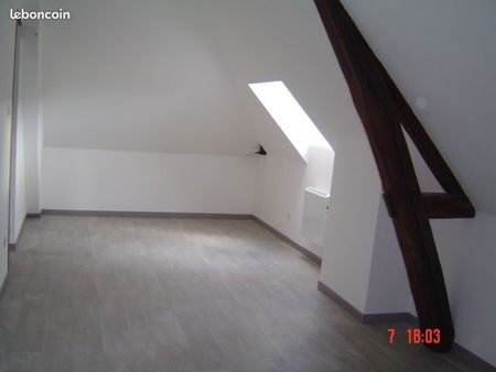 location appartement f2