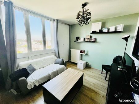 appt 1 chambre