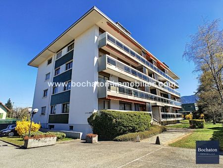 appartement 2 pièces 56 m²