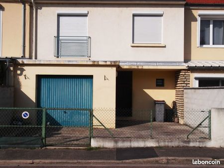 location maison f 5 -82 m2