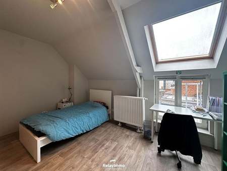 appartement à louer à tournai € 400 (kvw66) - relay immo | zimmo