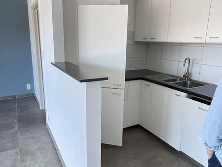 appartement à louer à nieuwpoort € 595 (kmufi) - | zimmo