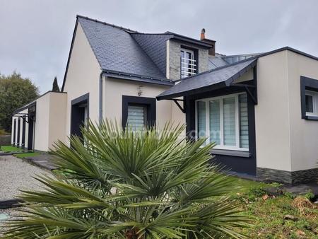 vente maison à saint-avé (56890) : à vendre / 115m² saint-avé