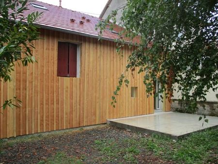 location maison 4 pièces 87 m²