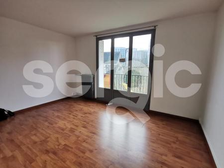 location appartement 3 pièces à angers centre (49000) : à louer 3 pièces / 56m² angers cen