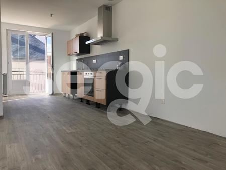 location maison à avrillé (49240) : à louer / 97m² avrillé