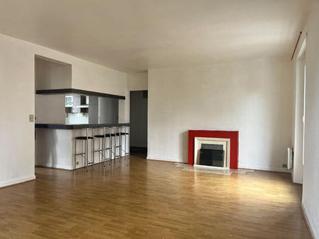 vente appartement 3 pièces à rennes (35000) : à vendre 3 pièces / 84m² rennes