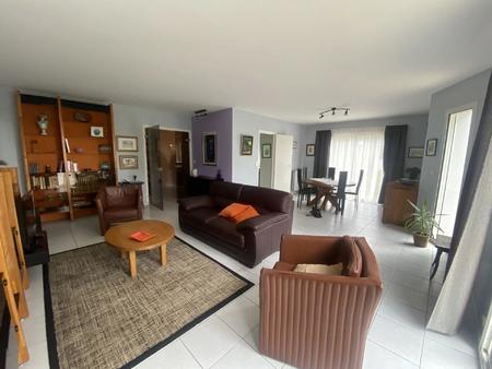 vente maison à hennebont (56700) : à vendre / 100m² hennebont