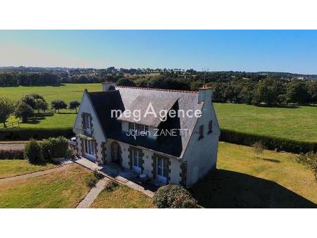 vente maison à trédaniel (22510) : à vendre / 179m² trédaniel