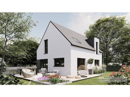 vente maison à erbrée (35500) : à vendre / 90m² erbrée