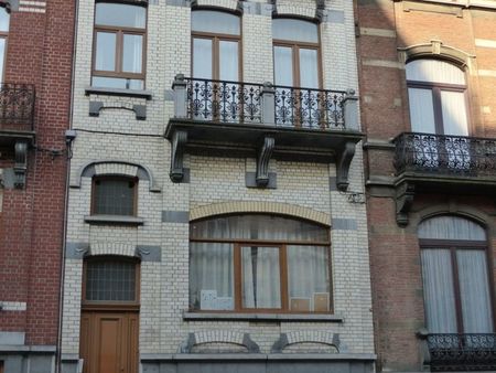 appartement à louer à etterbeek € 1.200 (kj2o8) - immo cd | zimmo