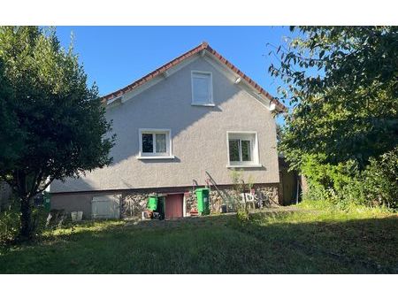 maison savigny-sur-orge m² t-3 à vendre  299 000 €