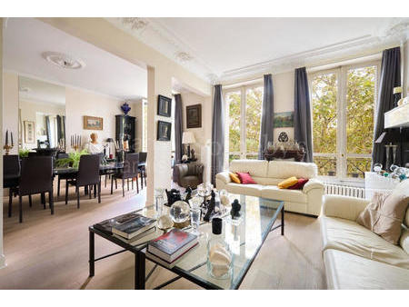 appartement de luxe à vendre à paris 4e : 1 150 000€ | 97m²