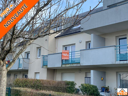 location appartement 3 pièces à bédée (35137) : à louer 3 pièces / 62m² bédée