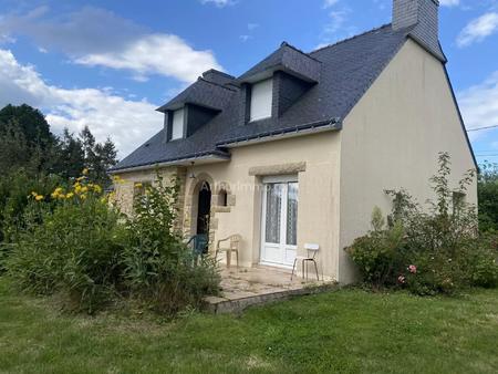 vente maison à pluvigner (56330) : à vendre / 104m² pluvigner