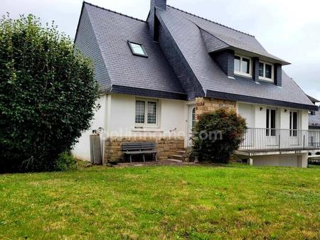 vente maison à saint-avé (56890) : à vendre / 110m² saint-avé