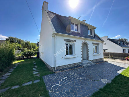 vente maison à concarneau (29900) : à vendre / 120m² concarneau