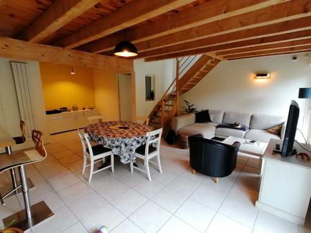 vente maison à laillé (35890) : à vendre / 120m² laillé