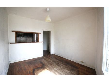 appartement le bourget 32.03 m² t-2 à vendre  125 000 €