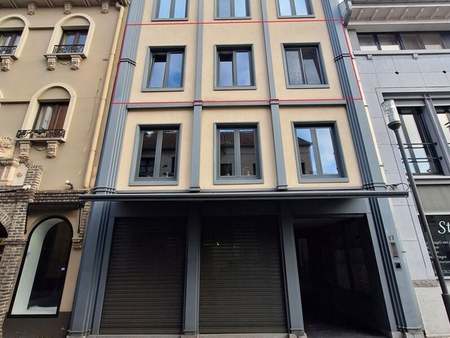 appartement à louer à hasselt € 745 (kvydw) - group i.n.c. | zimmo