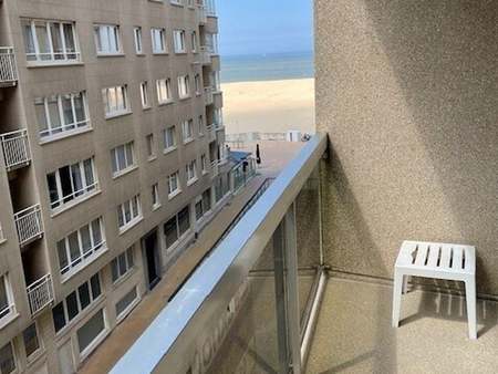 appartement à vendre à oostende € 419.000 (kvye5) - agence eeckhout | zimmo