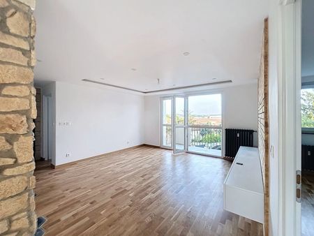 appartement 5 pièces 69 m²