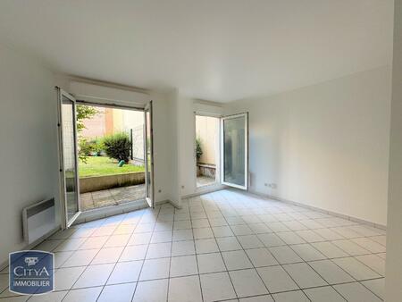 location appartement argenteuil (95100) 1 pièce 26.71m²  717€