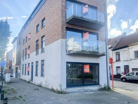 appartement à louer à gent € 775 (kvyfq) - oranjeberg | zimmo