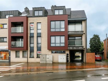 appartement à vendre à herselt € 330.000 (kvyq6) - heylen vastgoed - geel | zimmo