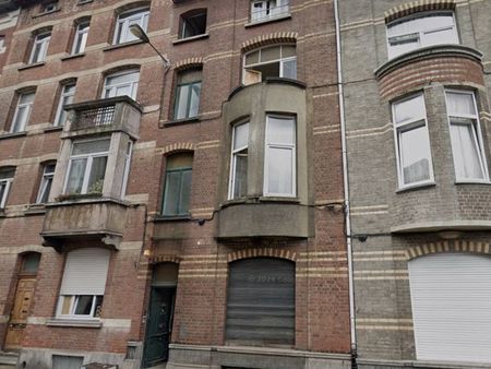 immeuble de rapport de 4 appartements