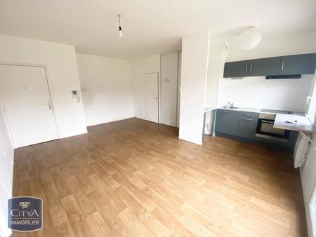 location appartement marly (59770) 2 pièces 50.51m²  582€