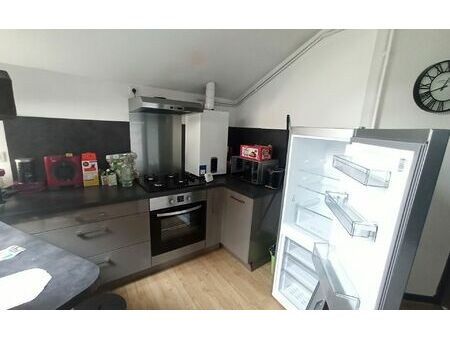 location appartement  m² t-2 à nancy  630 €