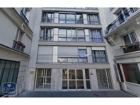 location parking paris 11e arrondissement (75011)  131€