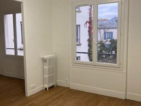 location appartement argenteuil (95100) 2 pièces 32.88m²  750€