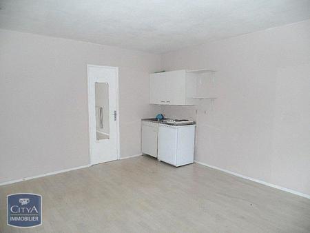 location appartement lille (59) 1 pièce 22.84m²  515€