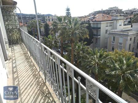 location appartement nice (06) 4 pièces 91.35m²  1 951€