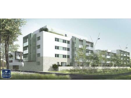 location appartement reims (51100) 3 pièces 58.76m²  765€