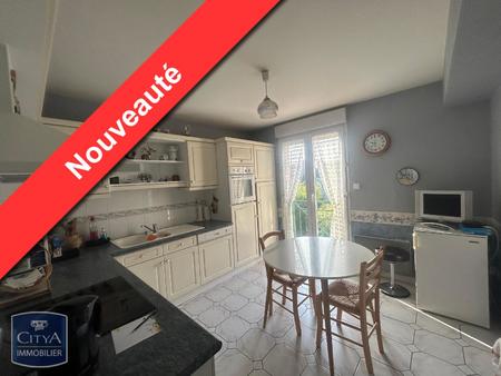 vente appartement alençon (61000) 5 pièces 112.74m²  214 000€