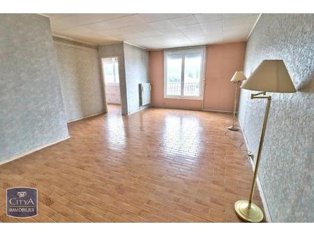 vente appartement firminy (42700) 0 pièce 79m²  40 000€