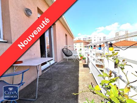 vente appartement la seyne-sur-mer (83500) 2 pièces 45m²  125 000€