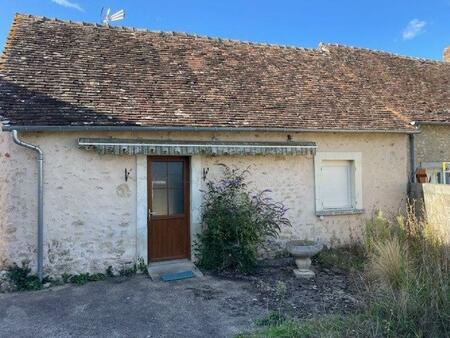 vente maison à vallon-sur-gée (72540) : à vendre / 50m² vallon-sur-gée