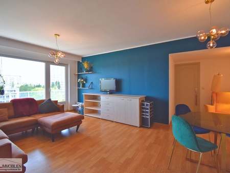 appartement à louer à anderlecht € 750 (kvyzd) - igl immobiliën | zimmo