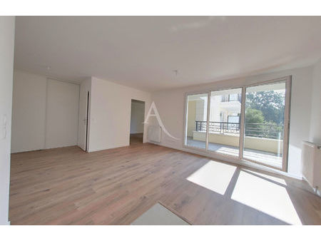 appartement chelles 2 pièces 46.87 m2