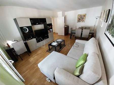 appartement 1 chambre meublé avec accès handicapé  ascenseur et place   de parking en opti