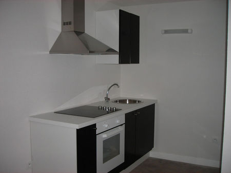 appartement t3 en duplex - pibrac