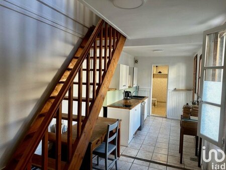 vente appartement 2 pièces de 41 m² à troyes (10000)