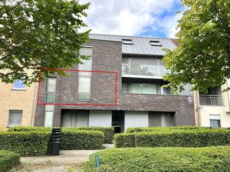 appartement à louer à geel € 870 (kvz18) - heylen vastgoed - geel | zimmo