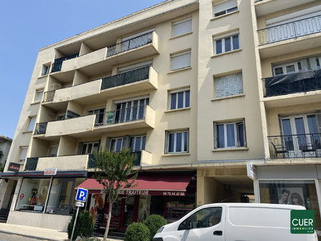 appartement t4 - guilherand granges